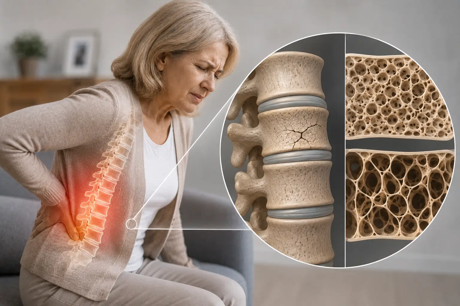 osteoporosi